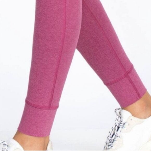 Johnny Was CalmE Ease Space Dye High Waist leggings NWT Size XL - Picture 4 of 7